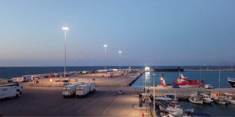 ΔΗΜΟΣ ΑΝΔΡΑΒΙΔΑΣ – ΚΥΛΛΗΝΗΣ: Ακόμα πιο «έξυπνο», ακόμα πιο «πράσινο» το λιμάνι της Κυλλήνης!