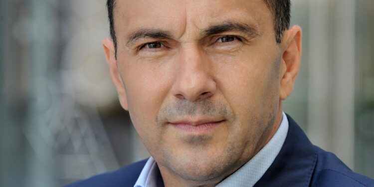 ΚΩΣΤΑΣ ΜΗΤΡΟΠΟΥΛΟΣ: “Στις εκλογές του Οκτωβρίου θα είμαι υποψήφιος Δήμαρχος Ζαχάρως”