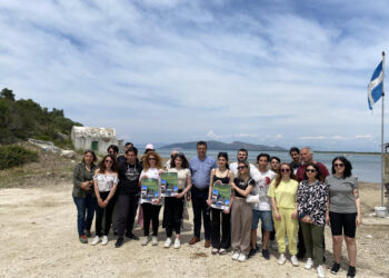 Περιβαλλοντική προστασία και βιωσιμότητά του δάσους Κουνουπελίου