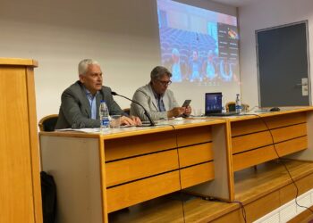 Στην πρώτη γραμμή  επιχειρηματικότητα και ανάπτυξη στην Αμαλιάδα