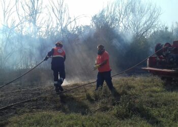 Σε πλήρη ετοιμότητα για την αντιπυρική περίοδο