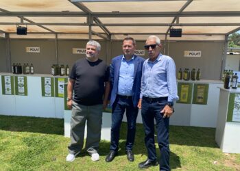 “Κεράσματα” γεύσεων και εκπλήξεων στην Αμαλιάδα!