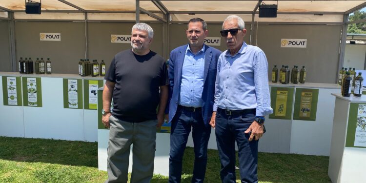 “Κεράσματα” γεύσεων και εκπλήξεων στην Αμαλιάδα!