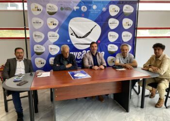 ΔΗΜΟΣ ΗΛΙΔΑΣ: “Πρωταγωνιστής” των μεγάλων αθλητικών διοργανώσεων η Αμαλιάδα!