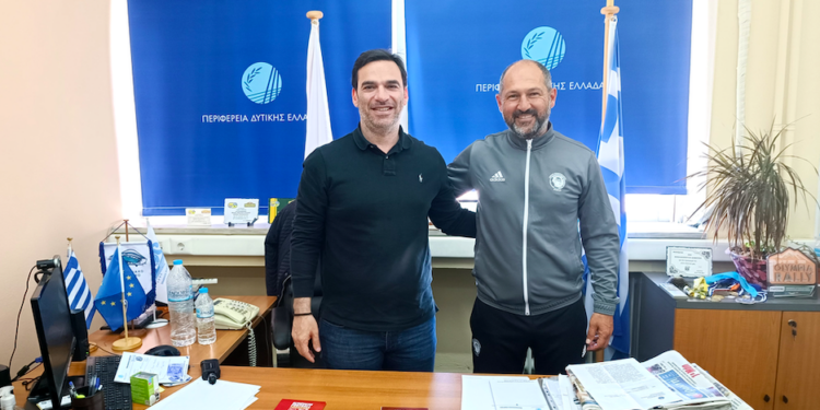 Στους ρυθμούς του “1ου FOOTBALL FESTIVAL OLYMPIACOS GOALKEEPER CAMP – ΤΟΥΡΝΟΥΑ 3×3 & PADEL FESTIVAL”