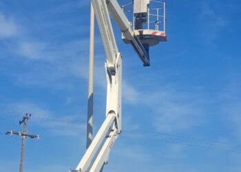 Εκσυγχρονισμός του δημοτικού φωτισμού στον Δήμο Ήλιδας