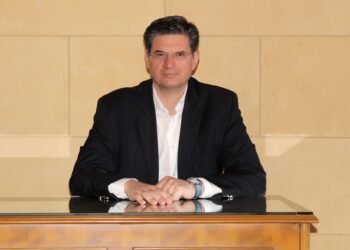 ΔΙΟΝΥΣΗΣ ΚΑΛΑΜΑΤΙΑΝΟΣ: “Βιώσιμη ανάπτυξη του πρωτογενούς τομέα και στήριξη του αγροτικού εισοδήματος”
