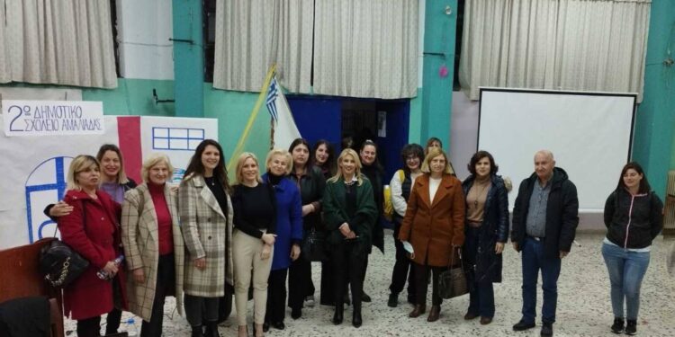 1η Συνεργατική Διημερίδα Σχεδίων Δράσης για την Σχολική Βία και τον εκφοβισμό