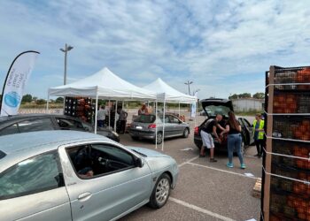 Μεγάλη ανταπόκριση των ωφελουμένων