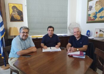 2ο ΔΙΕΘΝΕΣ ΦΕΣΤΙΒΑΛ ΤΕΧΝΗΣ ΚΑΙ ΠΟΛΙΤΙΣΜΟΥ ΑΡΧΑΙΑΣ ΦΕΙΑΣ: “Θα σε ξανάβρω στους μπαξέδες…”