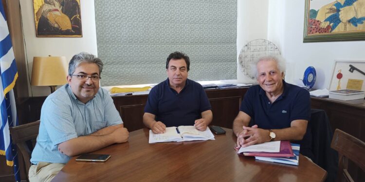 2ο ΔΙΕΘΝΕΣ ΦΕΣΤΙΒΑΛ ΤΕΧΝΗΣ ΚΑΙ ΠΟΛΙΤΙΣΜΟΥ ΑΡΧΑΙΑΣ ΦΕΙΑΣ: “Θα σε ξανάβρω στους μπαξέδες…”