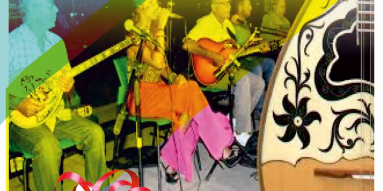 ΠΕΡΙΦΕΡΕΙΑ ΔΥΤΙΚΗΣ ΕΛΛΑΔΑΣ: Μουσική βραδιά σήμερα στην κεντρική πλατεία του χωριού και τον Σύλλογο Πολιτών