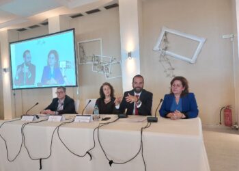 ΝΕΚΤΑΡΙΟΣ ΦΑΡΜΑΚΗΣ: “Ισχυρό του αποτύπωμα του ΕΣΠΑ στην ανάπτυξη της Δυτικής Ελλάδας και την μείωση της ανεργίας”