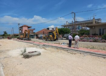 ΔΗΜΟΣ ΠΗΝΕΙΟΥ: Βελτίωση καθημερινότητας και ποιότητας ζωής των πολιτών