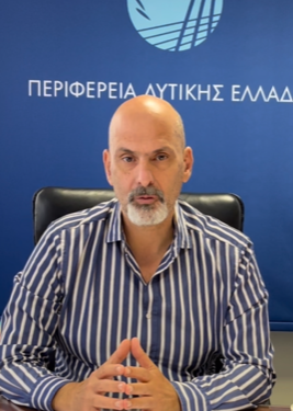Το μήνυμα του Αντιπεριφερειάρχη, Χαρ. Μπονάνου για την παγκόσμια ημέρα εθελοντή αιμοδότη