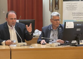 Ψηφιακό ΣύστημαΠολυεπίπεδης Ανάδειξης της Ιστορίας και του Πολιτιστικού Αποθέματος της Περιφέρειας Δυτικής Ελλάδας