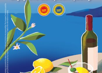 ΠΕΡΙΦΕΡΕΙΑ ΔΥΤΙΚΗΣ ΕΛΑΛΔΑΣ: Οι ελιές της Δυτικής Ελλάδας ταξιδεύουν με το “Mediterranean Aperitivo” στη Νέα Υόρκη