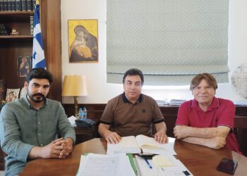 ΔΗΜΟΣ ΠΥΡΓΟΥ: Τιμά την “δική” μας Μαίρη Λίντα με μια συναυλία “ορόσημο”