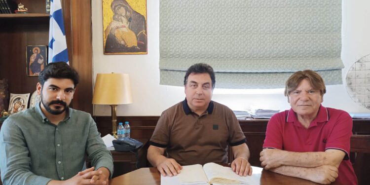 ΔΗΜΟΣ ΠΥΡΓΟΥ: Τιμά την “δική” μας Μαίρη Λίντα με μια συναυλία “ορόσημο”