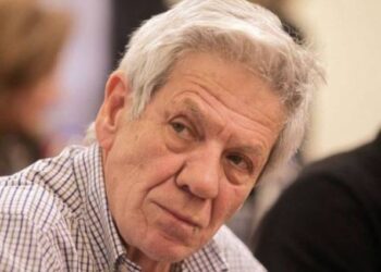 ΜΑΚΗΣ ΜΠΑΛΑΟΥΡΑΣ: “Η διεκδίκηση του καθαρισμού του Κυλλήνιου Κόλπου ανεβάζει ταχύτητες”