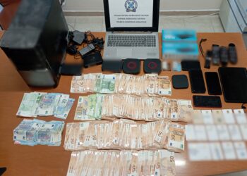Εξαρθρώθηκε εγκληματική οργάνωση που δραστηριοποιούνταν στην παροχή υπηρεσιών συνδρομητικής τηλεόρασης