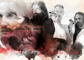 Πρεμιέρα αύριο για την μικρού μήκους δραματική  ταινία – ντοκιμαντέρ  “Γεωργάκης Ολύμπιος – ο Δαυλός της ελευθερίας”