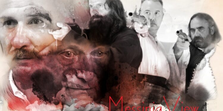 Πρεμιέρα αύριο για την μικρού μήκους δραματική ταινία – ντοκιμαντέρ “Γεωργάκης Ολύμπιος – ο Δαυλός της ελευθερίας”