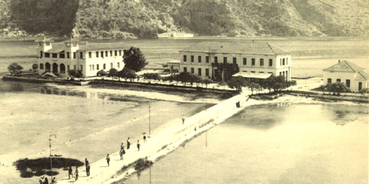 “Η Ηλεία μιας άλλης εποχής”