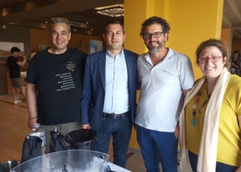 Στις αγορές της Άπω Ανατολής  ποιοτικά  κρασιά  από Ηλεία και Αχαϊα…