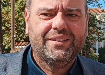 “Για αυτοδύναμη Ελλάδα, με αυτοδύναμη Νέα Δημοκρατία”