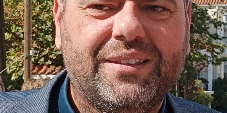 “Για αυτοδύναμη Ελλάδα, με αυτοδύναμη Νέα Δημοκρατία”
