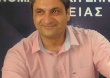 “Στις 25 Ιουνίου προχωράμε Σταθερά Τολμηρά Μπροστά”
