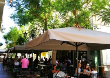ΔΗΜΟΣ ΠΥΡΓΟΥ: Οριστική έγκριση για μείωση τελών κοινόχρηστων χώρων κατά 50% και με απόφαση της Αποκεντρωμένης Διοίκησης