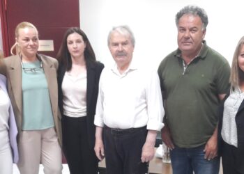 ΔΗΜΟΣ ΑΝΔΡΙΤΣΑΙΝΑΣ – ΚΡΕΣΤΕΝΩΝ: Παροχή σημαντικών υπηρεσιών στους πολίτες