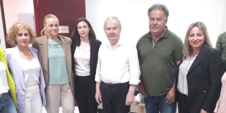 ΔΗΜΟΣ ΑΝΔΡΙΤΣΑΙΝΑΣ – ΚΡΕΣΤΕΝΩΝ: Παροχή σημαντικών υπηρεσιών στους πολίτες