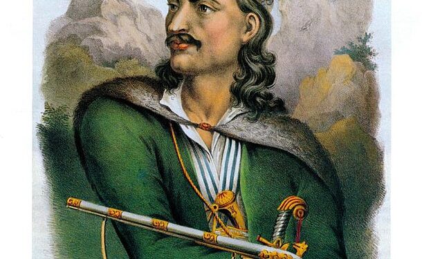 “Αυτή είναι η απάντησή μου στα εγκώμια που κάνατε υπέρ αυτών των δημίων που τον απαγχόνισαν”