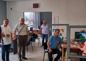Οικολόγοι ΠΡΑΣΙΝΟΙ Τσιρώνης: “Κτηνοτρόφοι και αγρότες είναι προστάτες του Περιβάλλοντος”