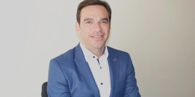 ΔΗΜΗΤΡΗΣ ΝΙΚΟΛΑΚΟΠΟΥΛΟΣ: Συγχαρητήρια επιστολή στον ΠΑΟ Βάρδας