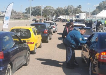 Με 24 προϊόντα η γ΄ φάση διανομής τροφίμων ΤΕΒΑ