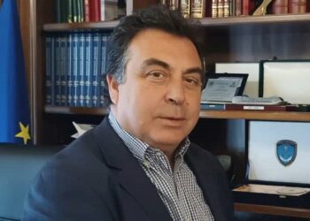 Μήνυμα Δημάρχου Πύργου Παναγιώτη Αντωνακόπουλου για την έναρξη των Πανελληνίων εξετάσεων