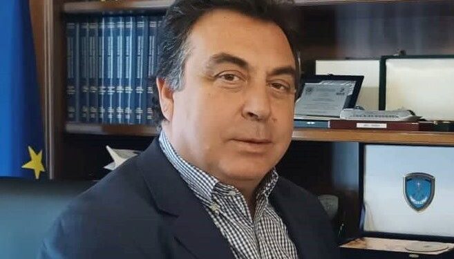 Μήνυμα Δημάρχου Πύργου Παναγιώτη Αντωνακόπουλου για την έναρξη των Πανελληνίων εξετάσεων