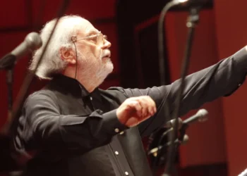 Πέθανε ο σπουδαίος μουσικοσυνθέτης Γιάννης Μαρκόπουλος