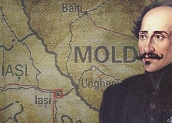 Ο Αλέξανδρος Υψηλάντης και τα Καρπάθια!