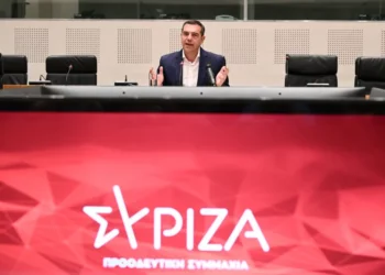 ΑΛΕΞΗΣ ΤΣΙΠΡΑΣ: “Παραιτούμαι από πρόεδρος – Προτείνω νέα εκλογή, δεν θα είμαι υποψήφιος”