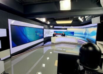 ΙΟΝΙΑΝ TV: Στην ψηφιακή πλατφόρμα της NOVA