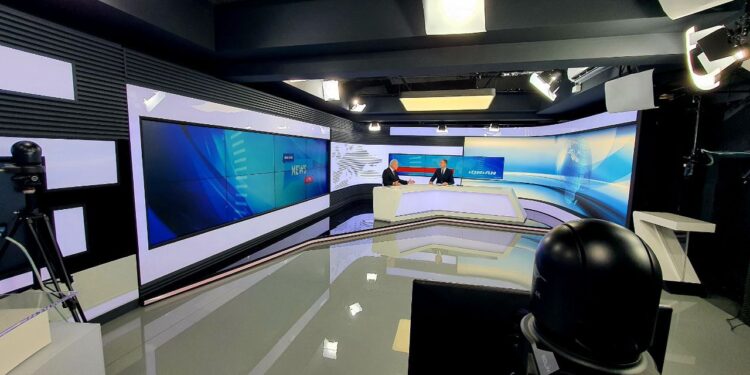 ΙΟΝΙΑΝ TV: Στην ψηφιακή πλατφόρμα της NOVA