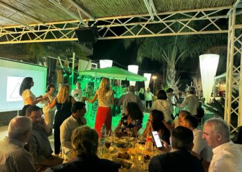 Σύλλογος Αλληλεγγύης και Προσφοράς “Η Αγάπη”: Με επιτυχία η εκδήλωση παρουσίασης παραδοσιακών οργάνων