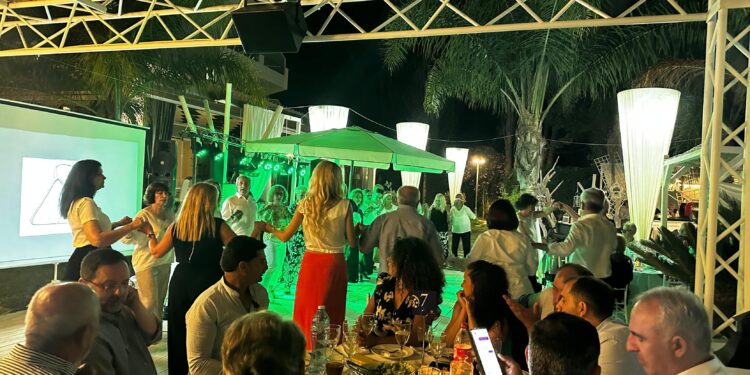 Σύλλογος Αλληλεγγύης και Προσφοράς “Η Αγάπη”: Με επιτυχία η εκδήλωση παρουσίασης παραδοσιακών οργάνων