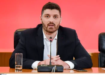 Ν.Ε. ΣΥΡΙΖΑ ΗΛΕΙΑΣ: Σήμερα στην Ηλεία το στέλεχος του ΣΥΡΙΖΑ Διονύσης Τεμπονέρας
