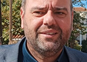 ΓΙΩΡΓΟΣ ΛΑΜΠΡΟΠΟΥΛΟΣ – ΠΡΟΕΔΡΟΣ ΔΕΕΠ ΗΛΕΙΑΣ: “Η επόμενη τετραετία θα είναι μια τετραετία έργων και πράξεων στο νομό μας”